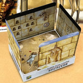 Decktective - Segreti nella Sabbia